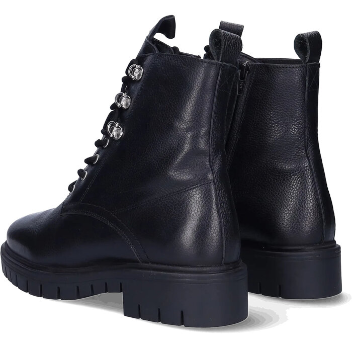 JJ Footwear Evry - Zwart