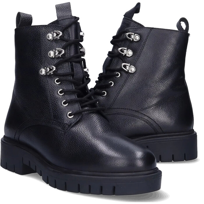 JJ Footwear Evry - Zwart