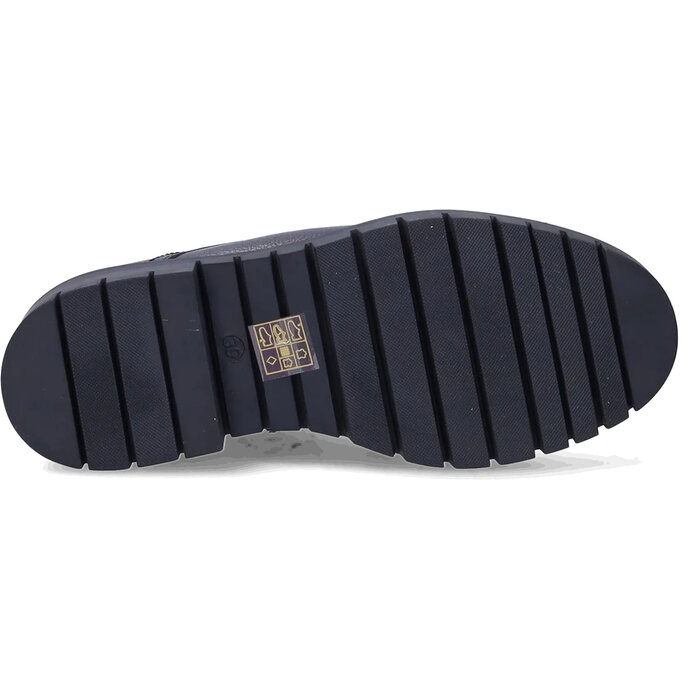 JJ Footwear Evry - Zwart