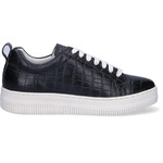 JJ Footwear Mumbay - Black