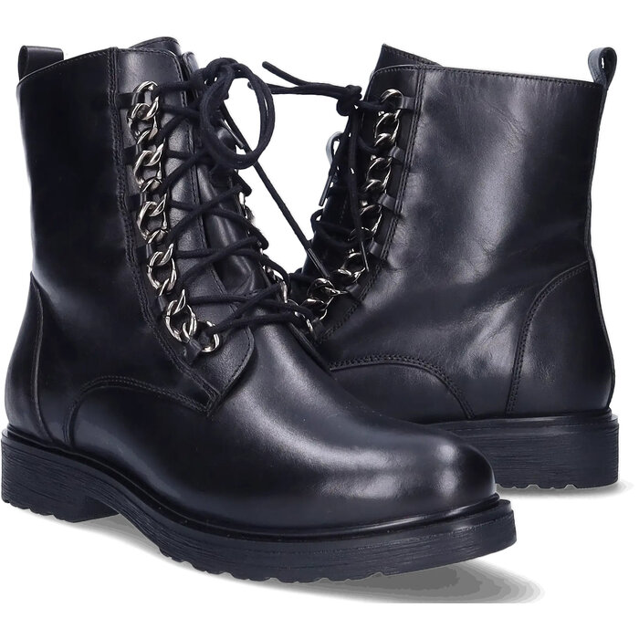 Tallinn Tallinn - Black