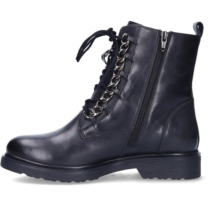 Tallinn Tallinn - Black