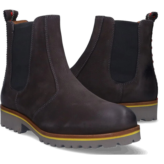 Malagna Malagna - Grey