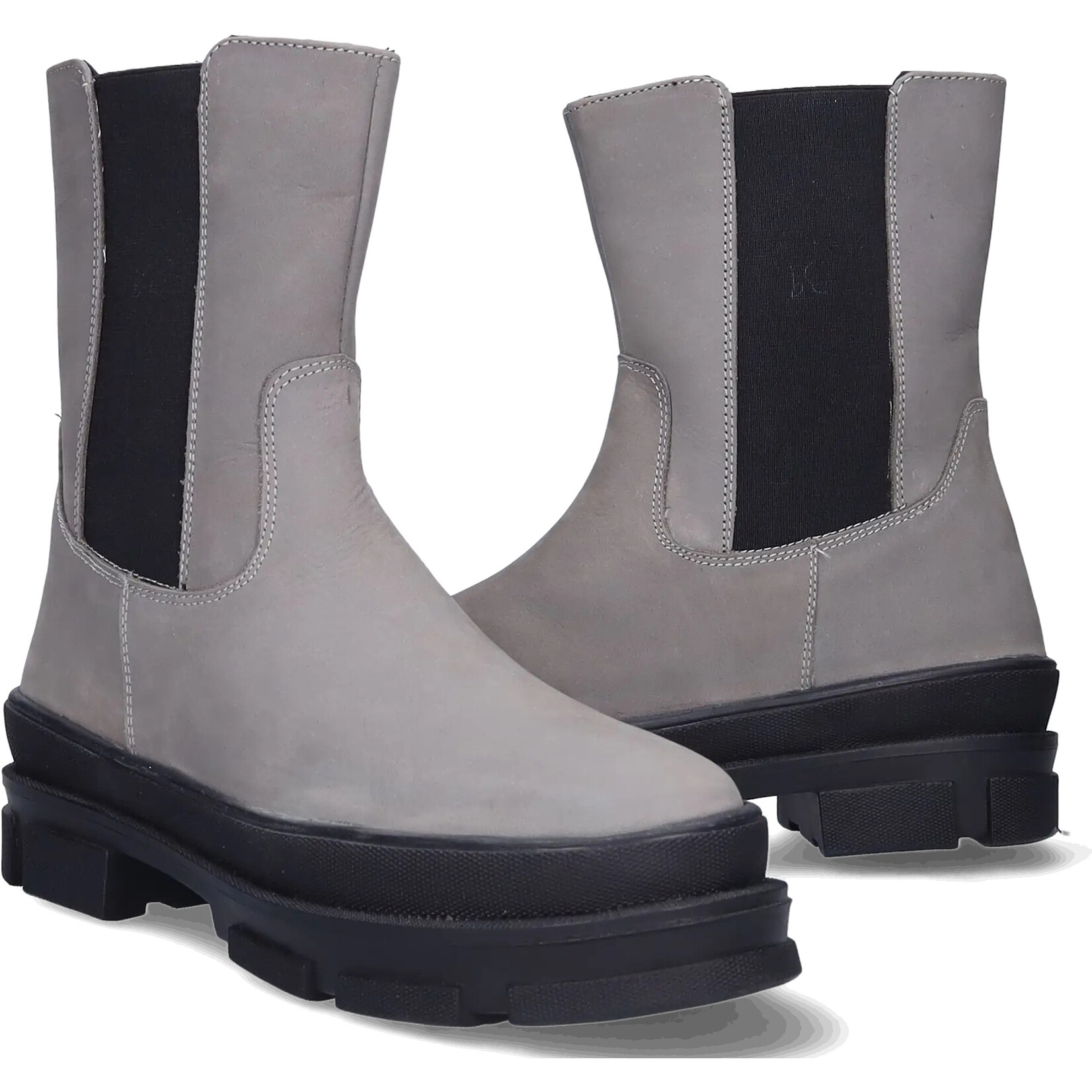 JJ Footwear Rockdale - Grey