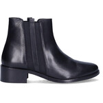 JJ Footwear Halling - Zwart