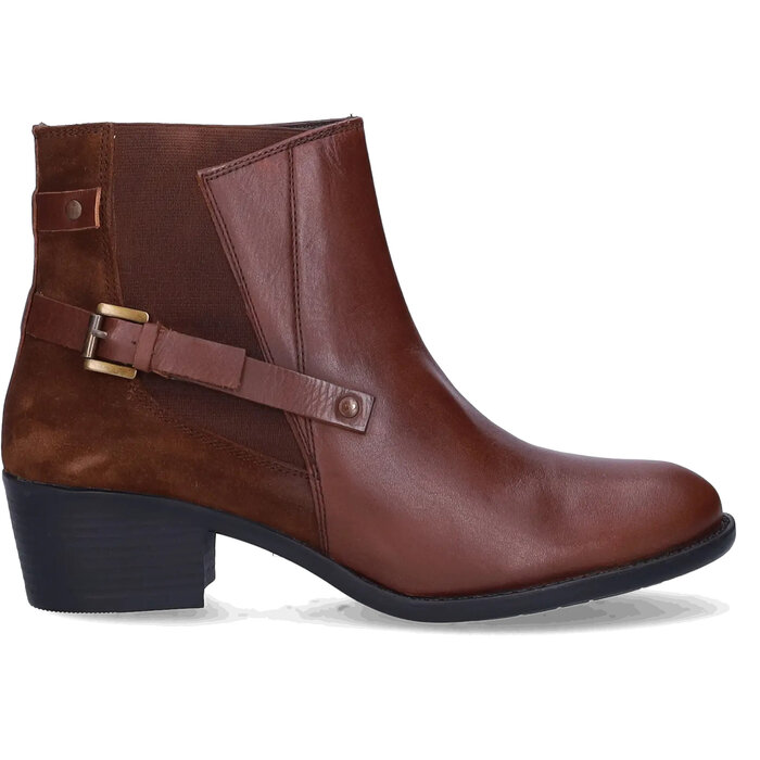 Narita Narita - Bruin