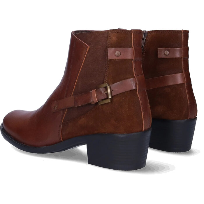 Narita Narita - Braun