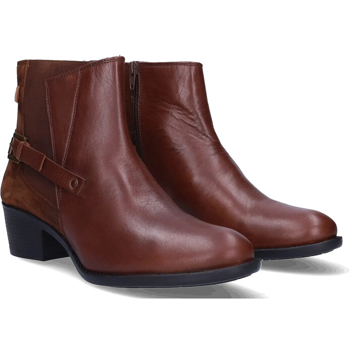 Narita Narita - Bruin