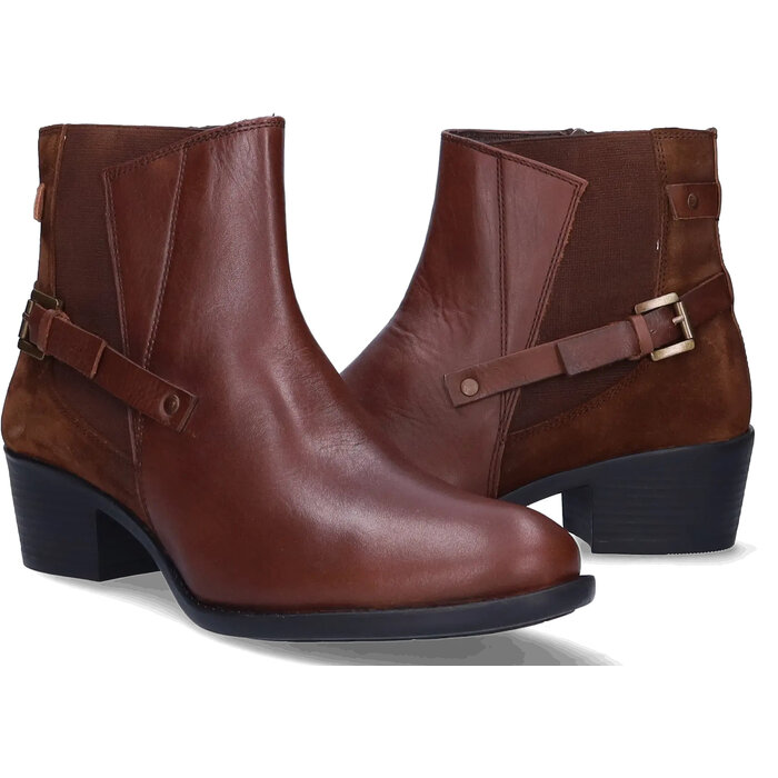 Narita Narita - Bruin