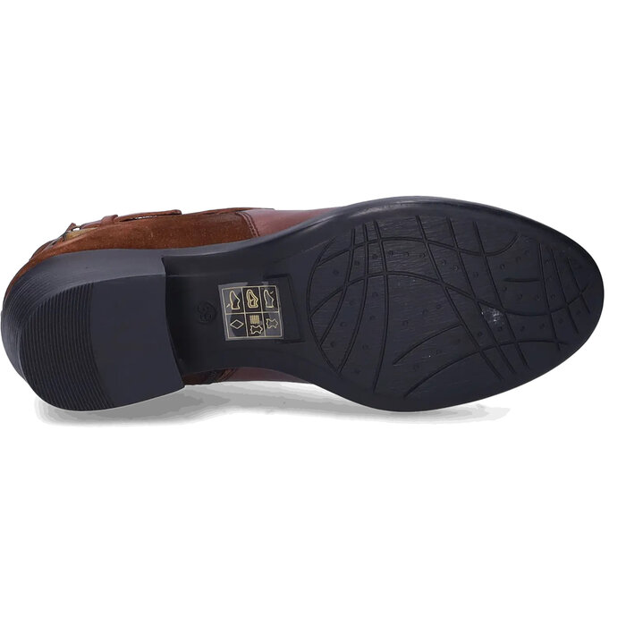 Narita Narita - Bruin