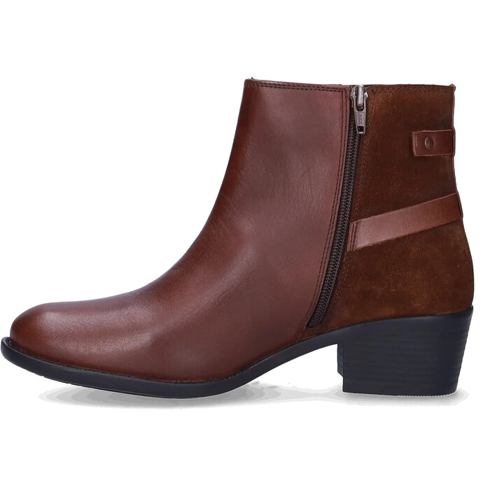 Narita Narita - Bruin