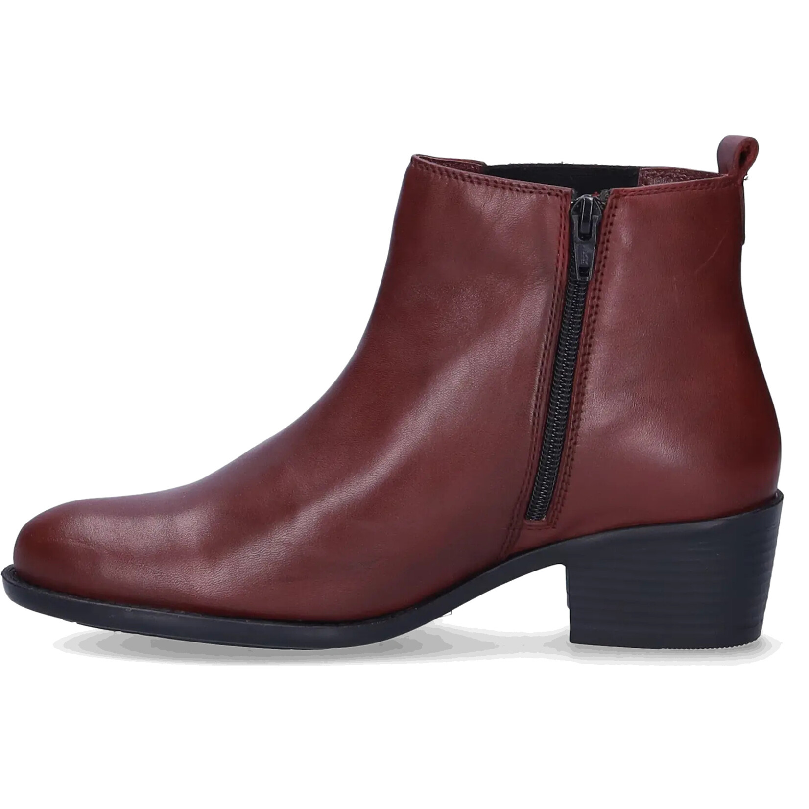 JJ Footwear Dursley - Bordeaux