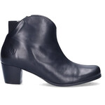 JJ Footwear Didcot - Schwarz