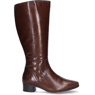 JJ Footwear Lugano - Cognac