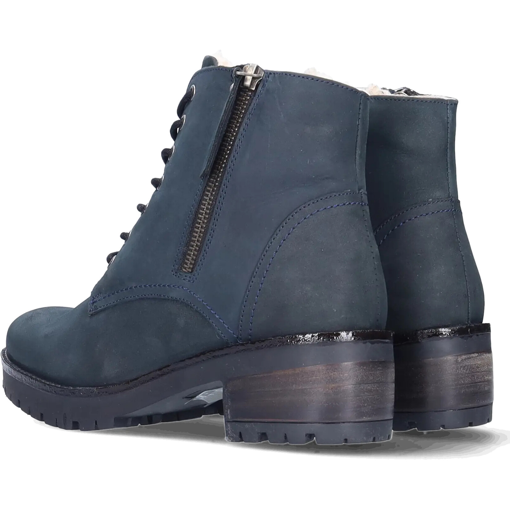 JJ Footwear Libreville - Blauw