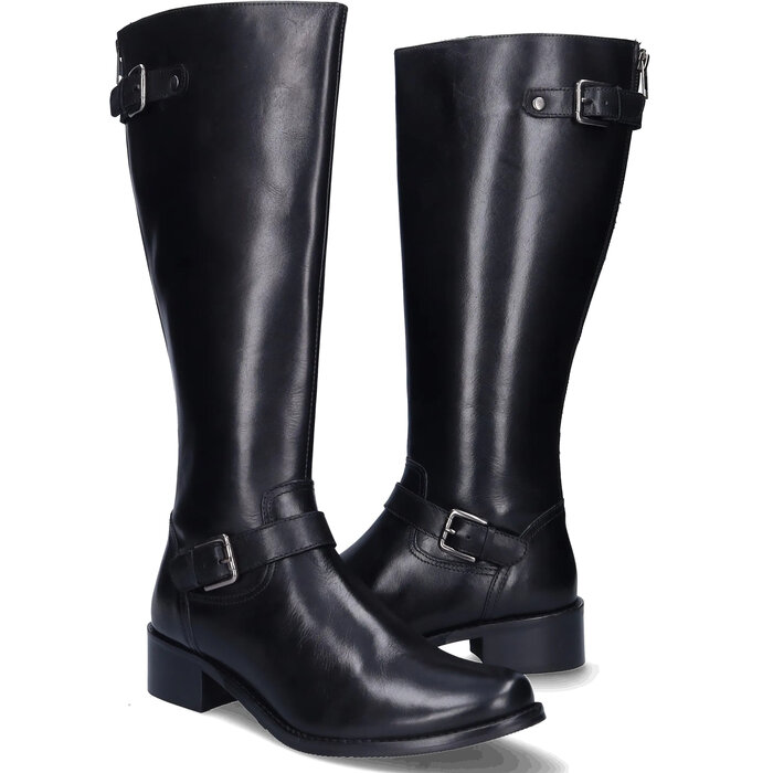 Patra Patra - Schwarz