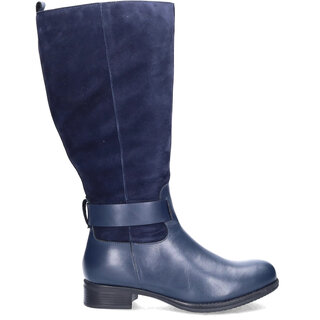 JJ Footwear Bayston - Ocean