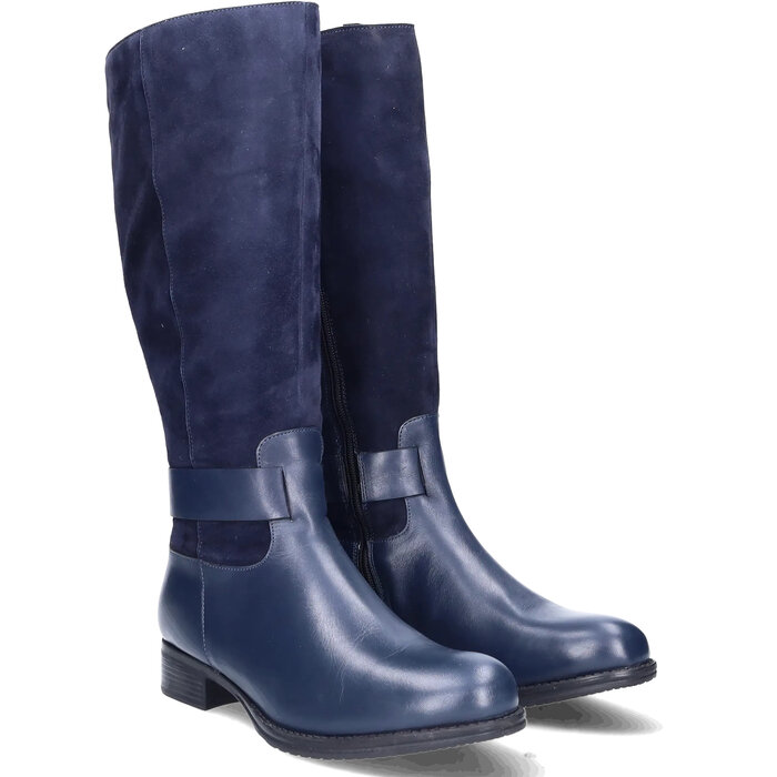 JJ Footwear Bayston - Ocean