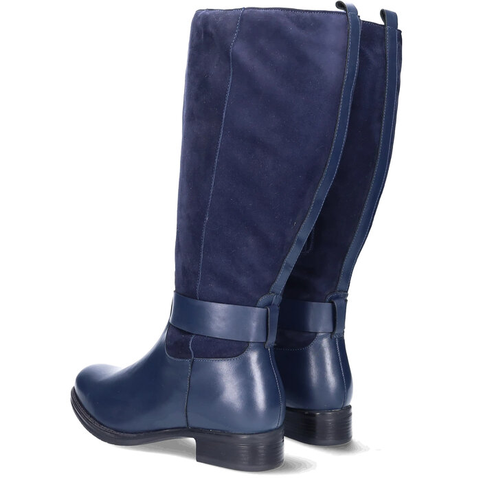 JJ Footwear Bayston - Ocean