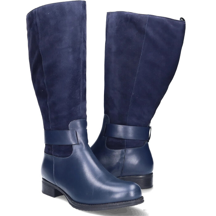 JJ Footwear Bayston - Ocean