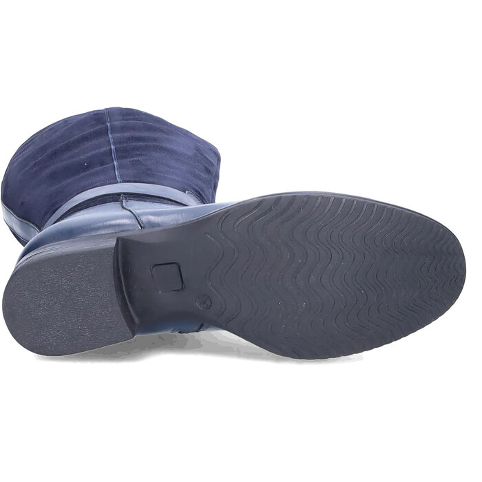 JJ Footwear Bayston - Ocean