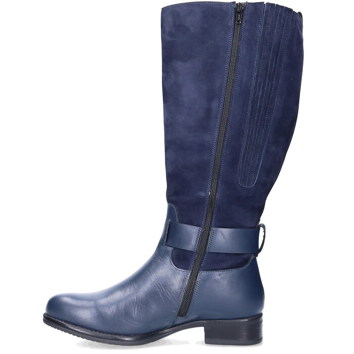 JJ Footwear Bayston - Ocean