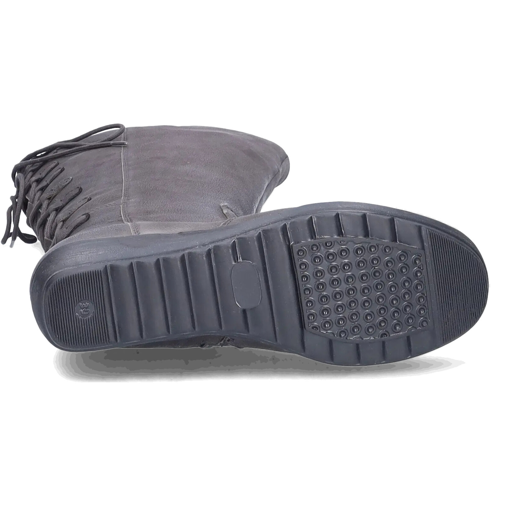 JJ Footwear Akins - Asphalt