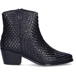 JJ Footwear Ringwood - Zwart