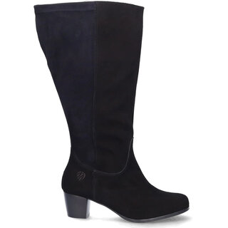 Crofton Crofton - Black/Suéde