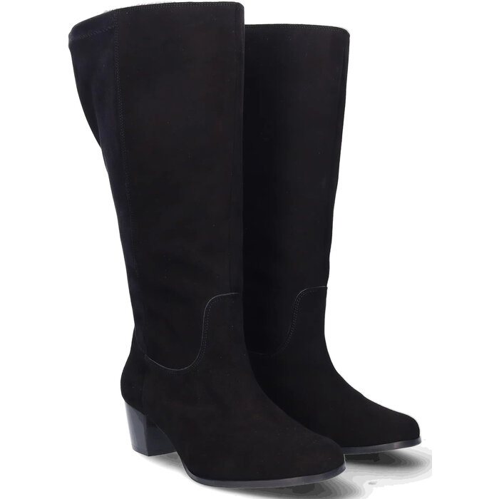 Crofton Crofton - Black/Suéde