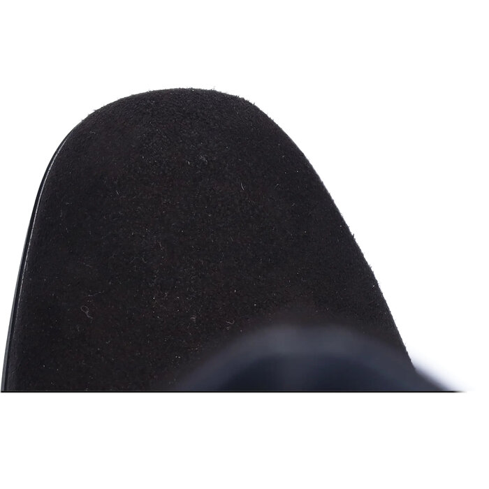 Crofton Crofton - Black/Suéde