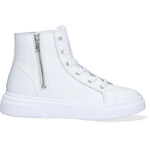 JJ Footwear La Paz - White