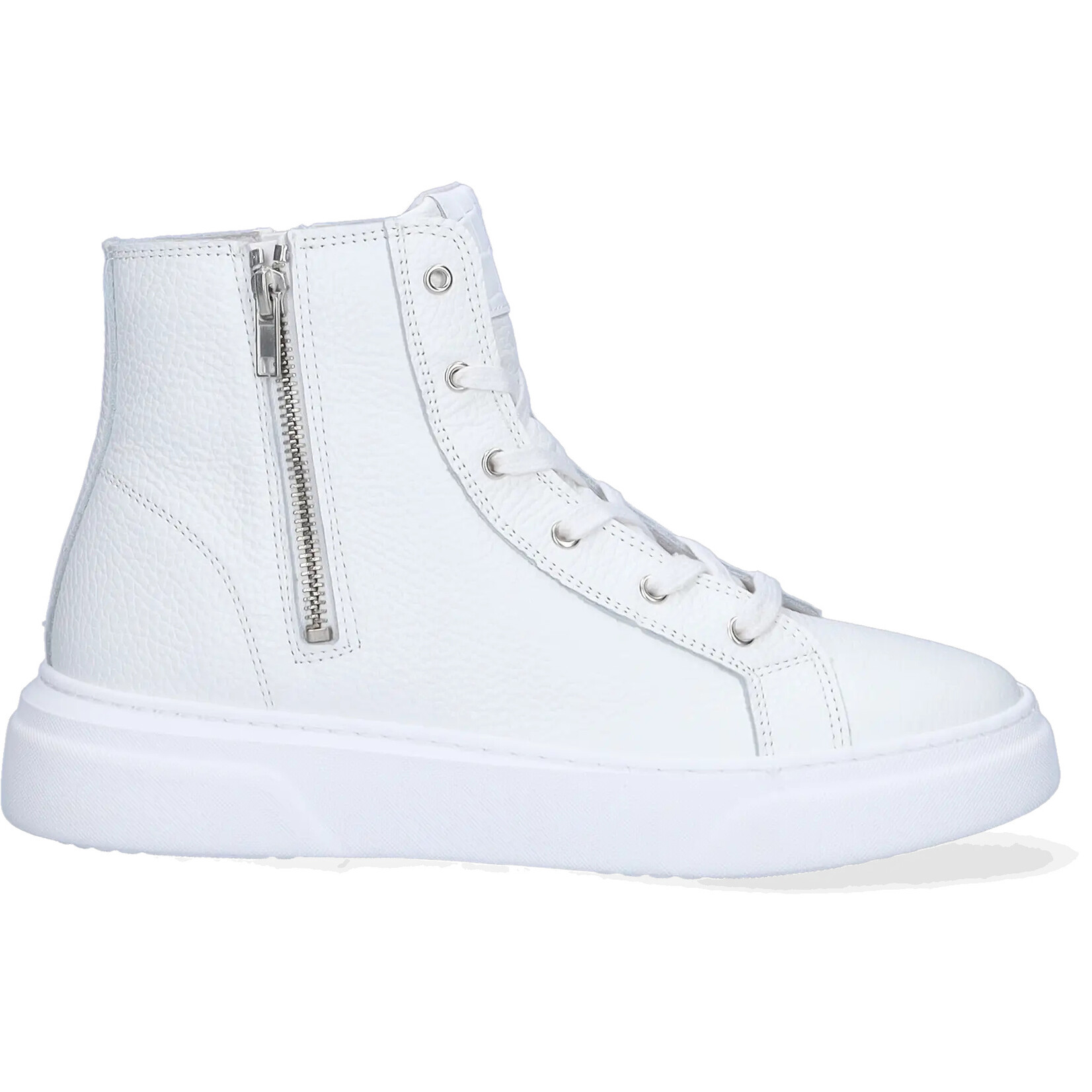 JJ Footwear La Paz - Wit