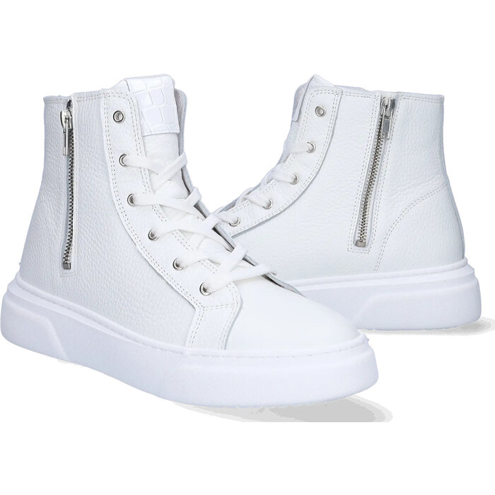 La Paz La Paz - White