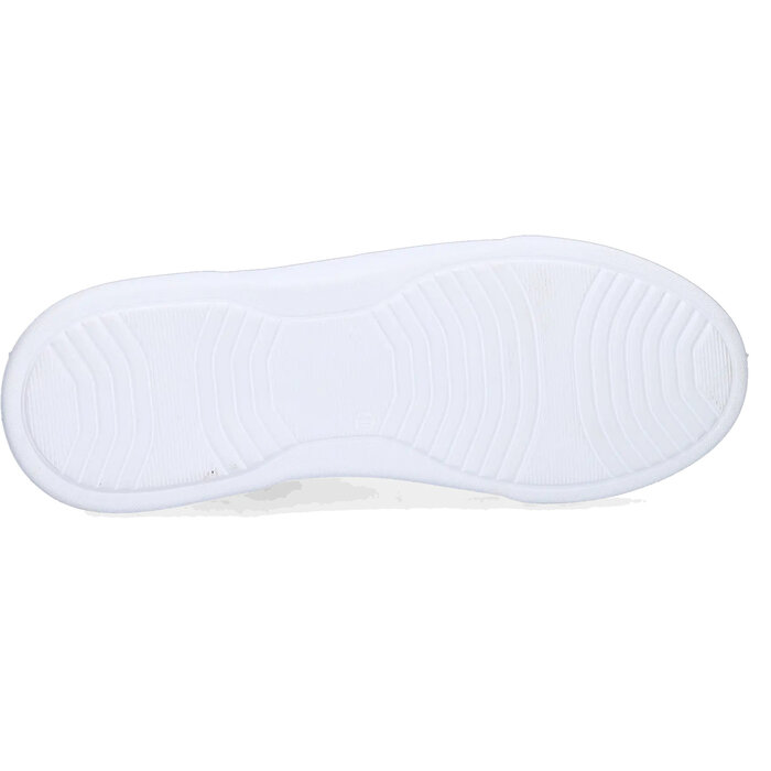 La Paz La Paz - White