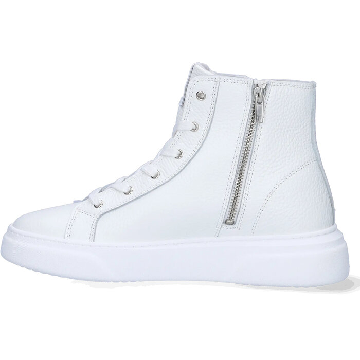 La Paz La Paz - White