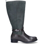 JJ Footwear Cheddar - Groen