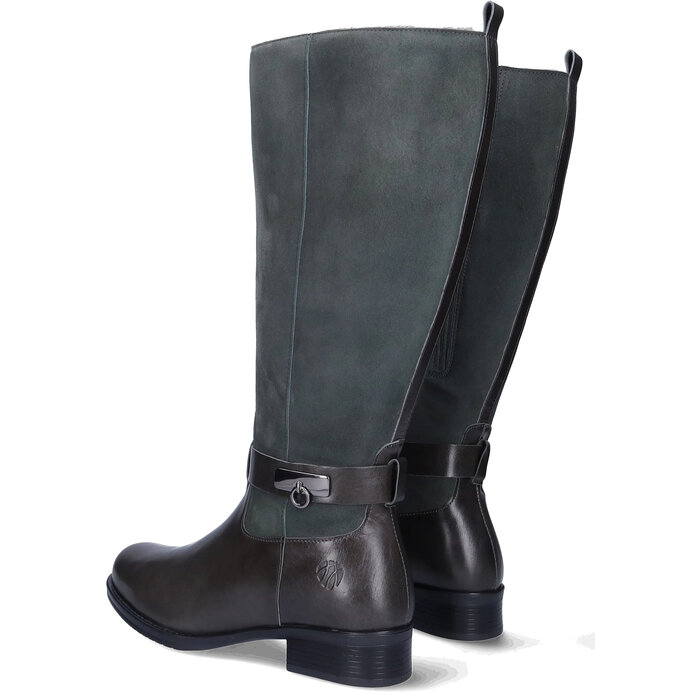 Cheddar Cheddar - Grün