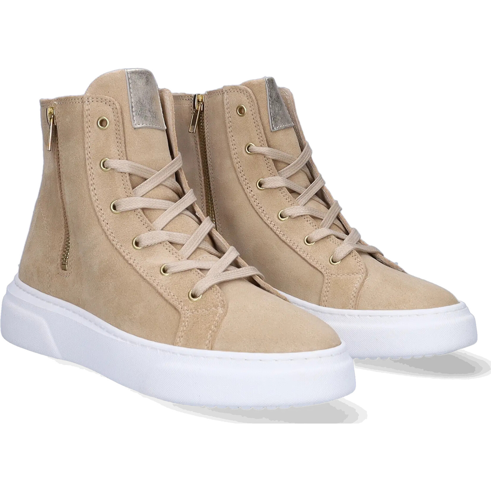 JJ Footwear La Paz - Beige