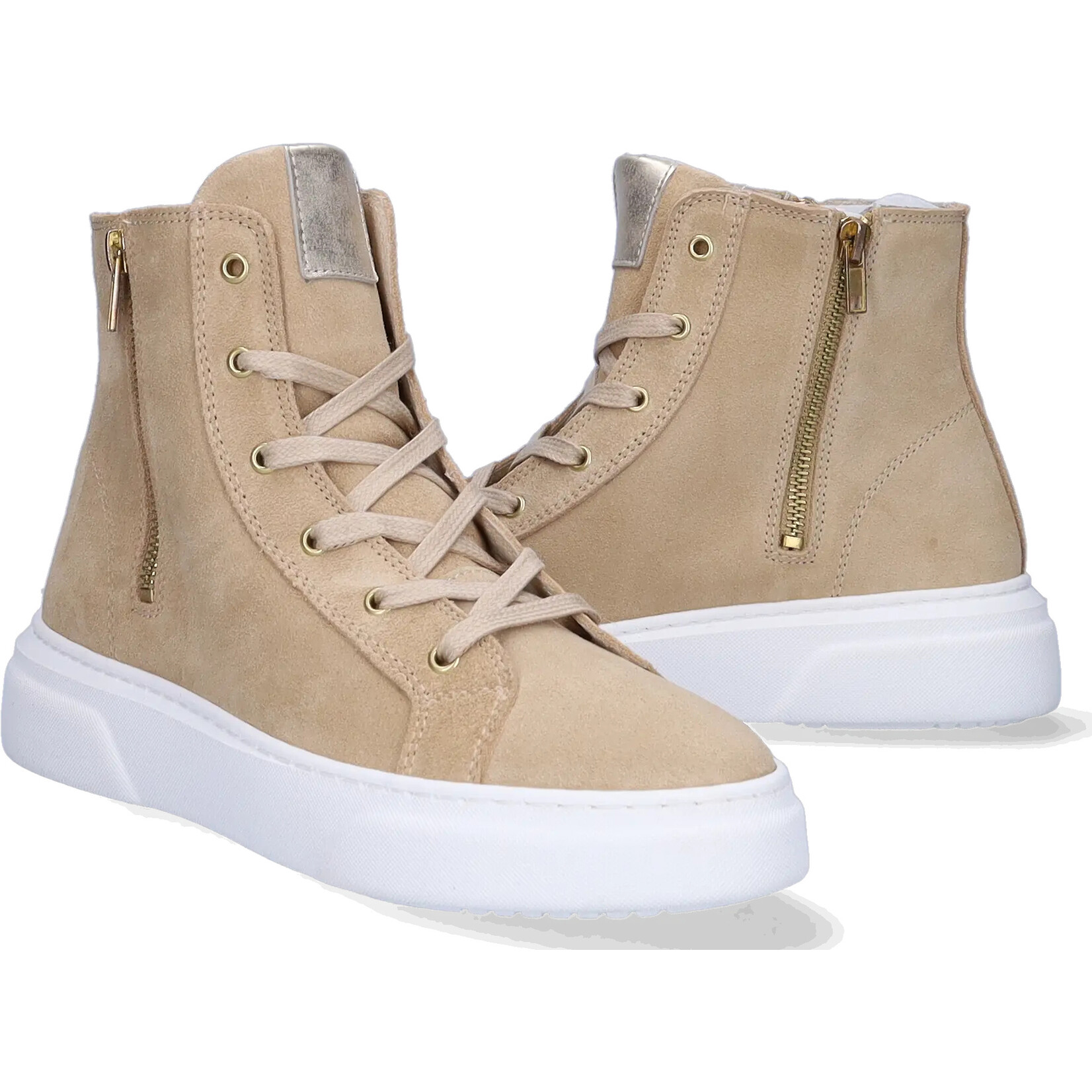 JJ Footwear La Paz - Beige