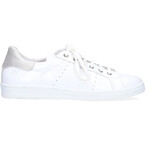 JJ Footwear Vancouver - White