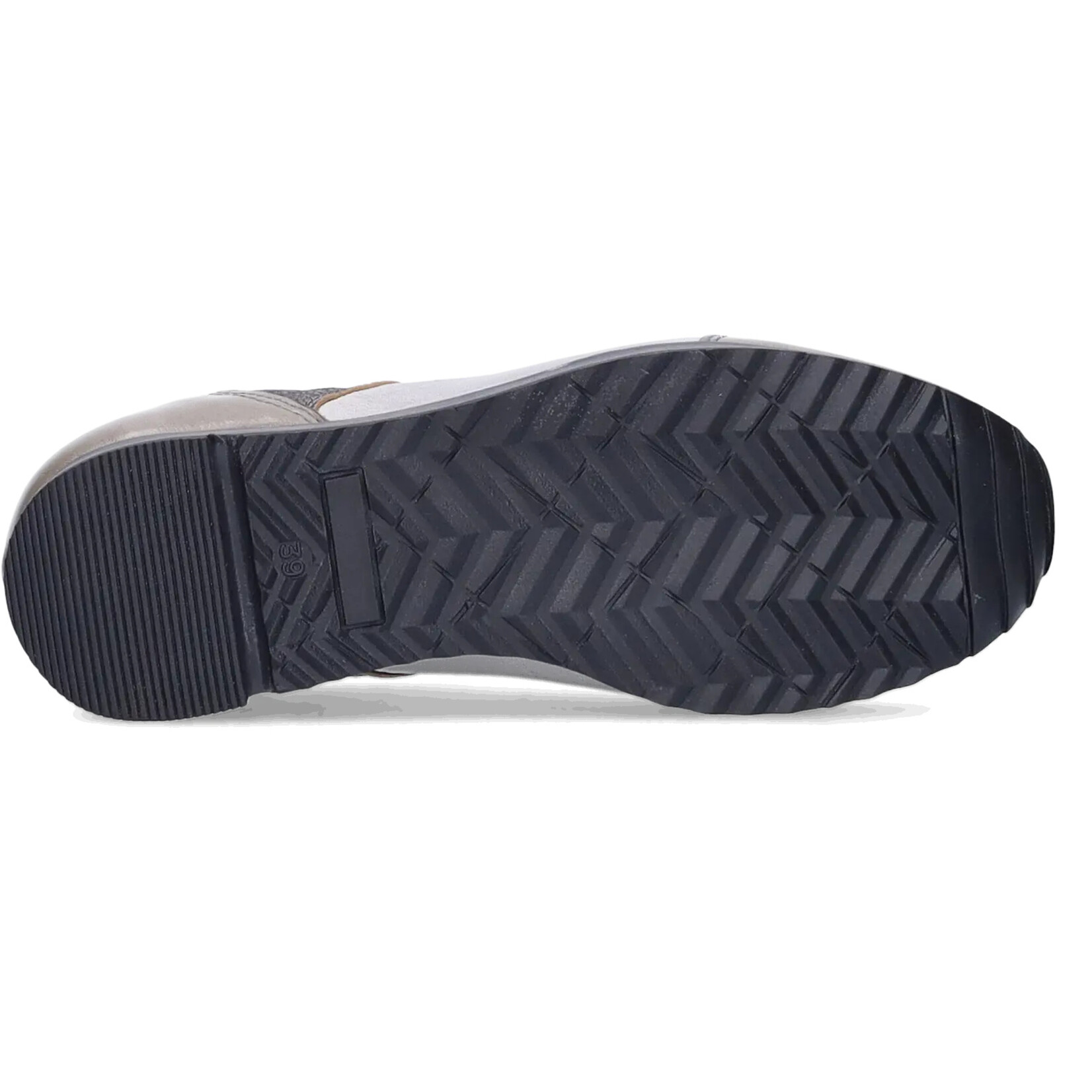 JJ Footwear Warton - Grau