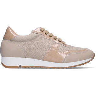 Bermuda Bermuda - Beige/Zand