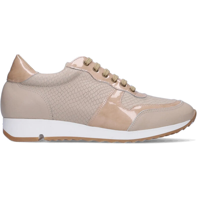 Bermuda Bermuda - Beige/Zand