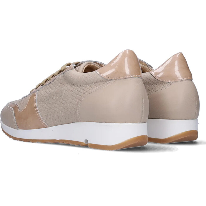 Bermuda Bermuda - Beige/Zand