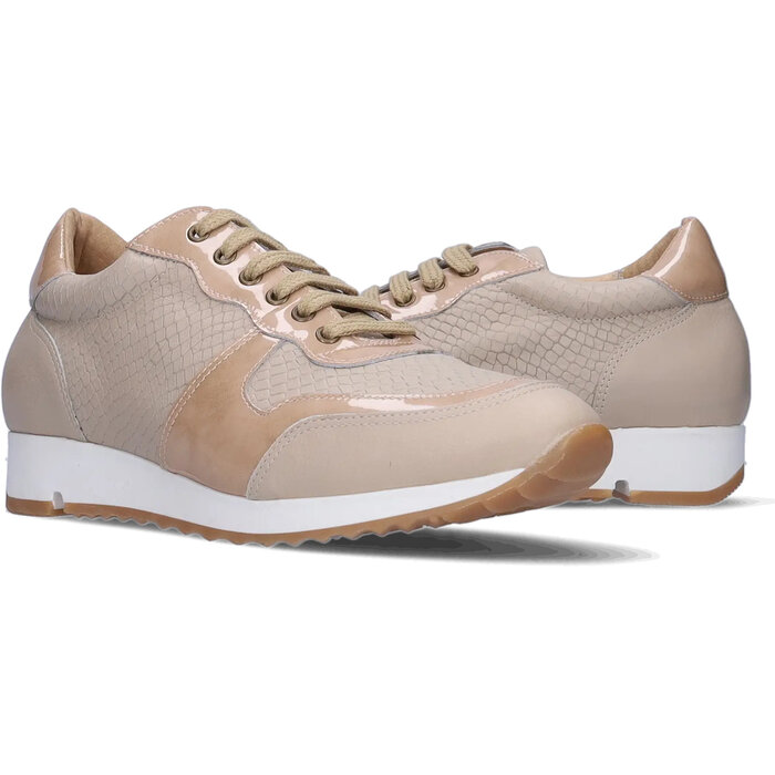 Bermuda Bermuda - Beige/Zand