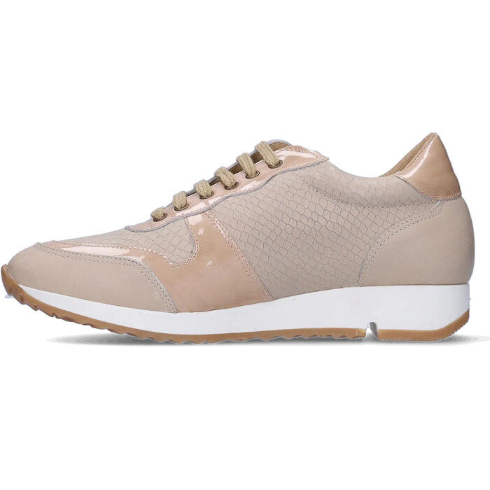 Bermuda Bermuda - Beige/Zand