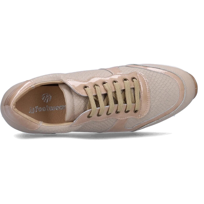 Bermuda Bermuda - Beige/Zand