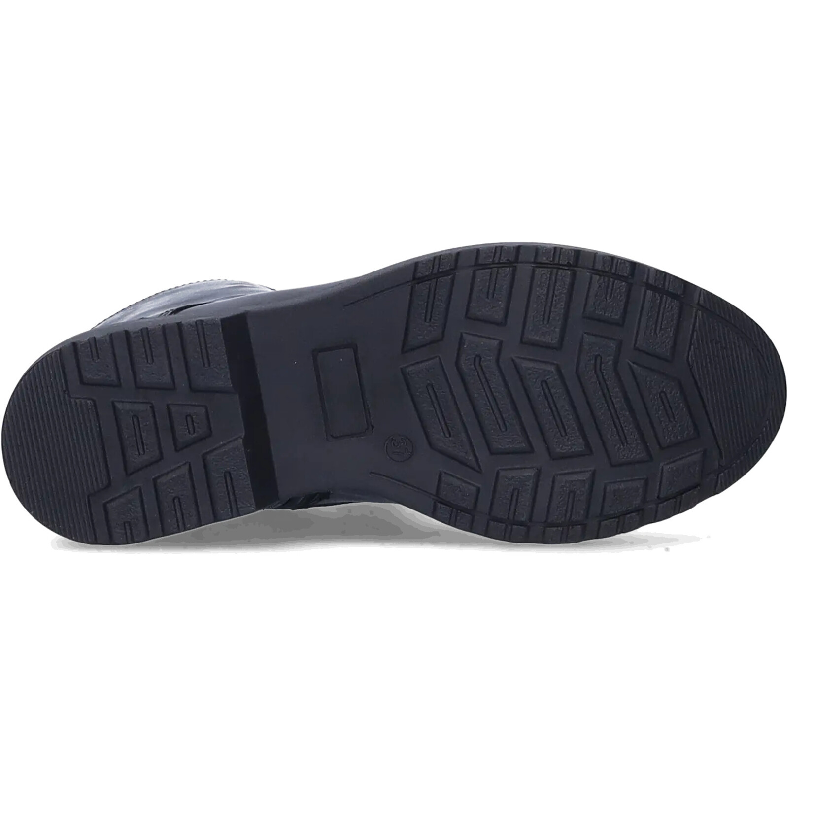 JJ Footwear Magna - Schwarz