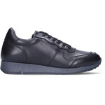 JJ Footwear Bermuda - Zwart